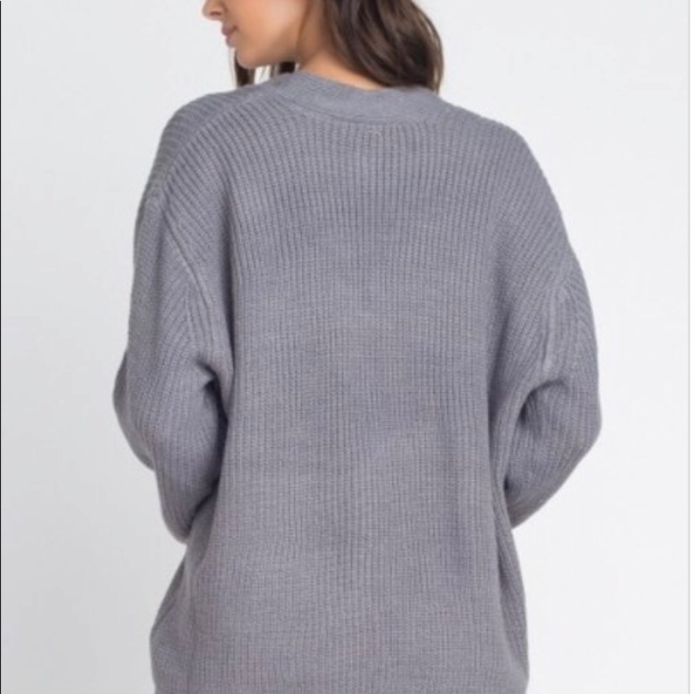 Sweater - Picture 4 of 5